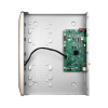 BCS-P-NVR1602-A-4K(4), 16Ch IP, 16Mp, 265+, 2xHDD